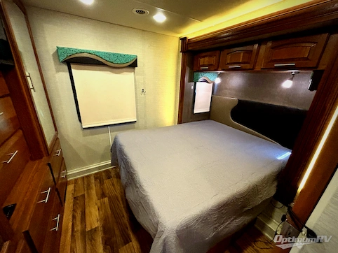 2017 Jayco Precept 31UL RV Photo 4
