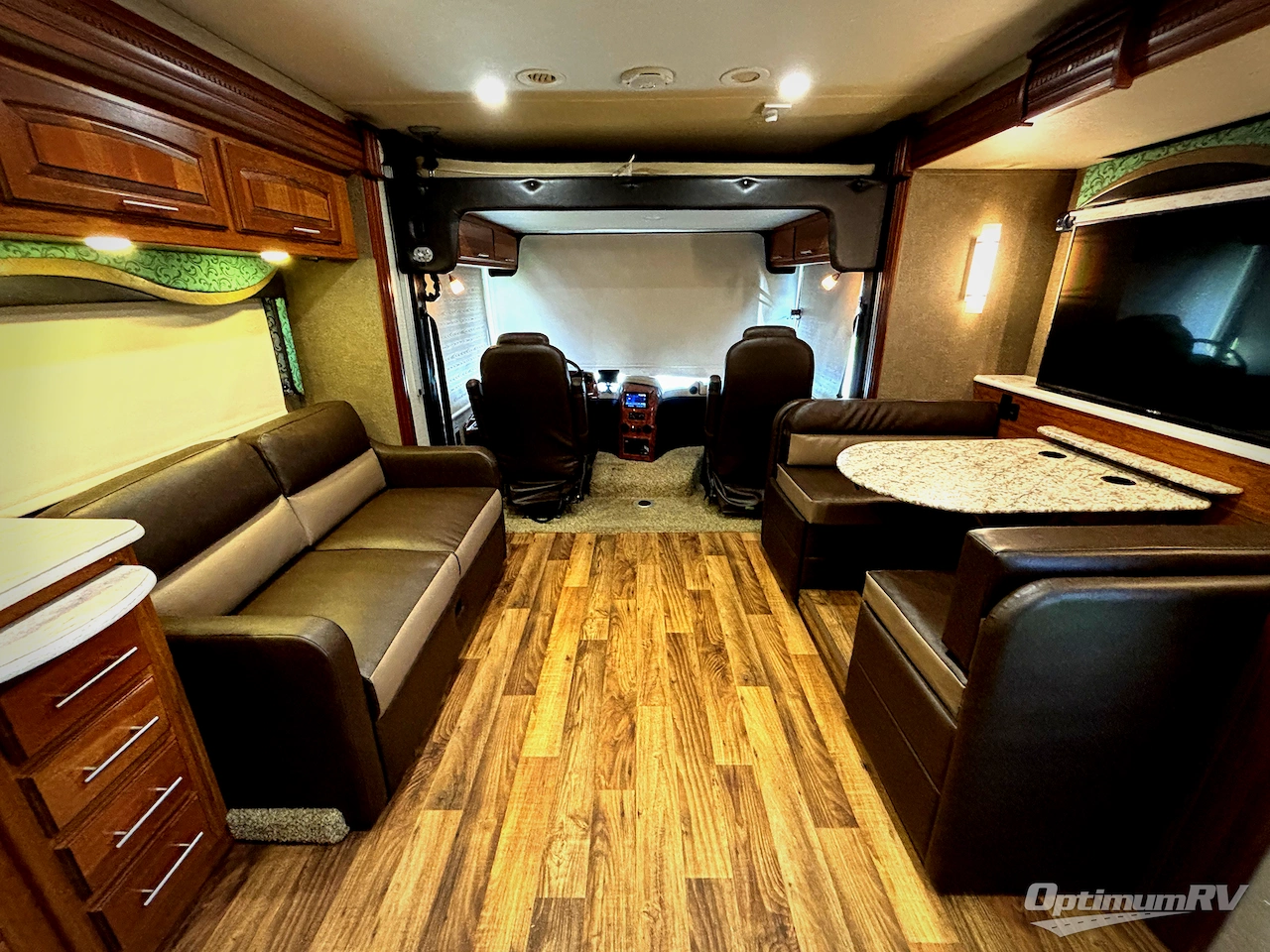 2017 Jayco Precept 31UL Photo 5