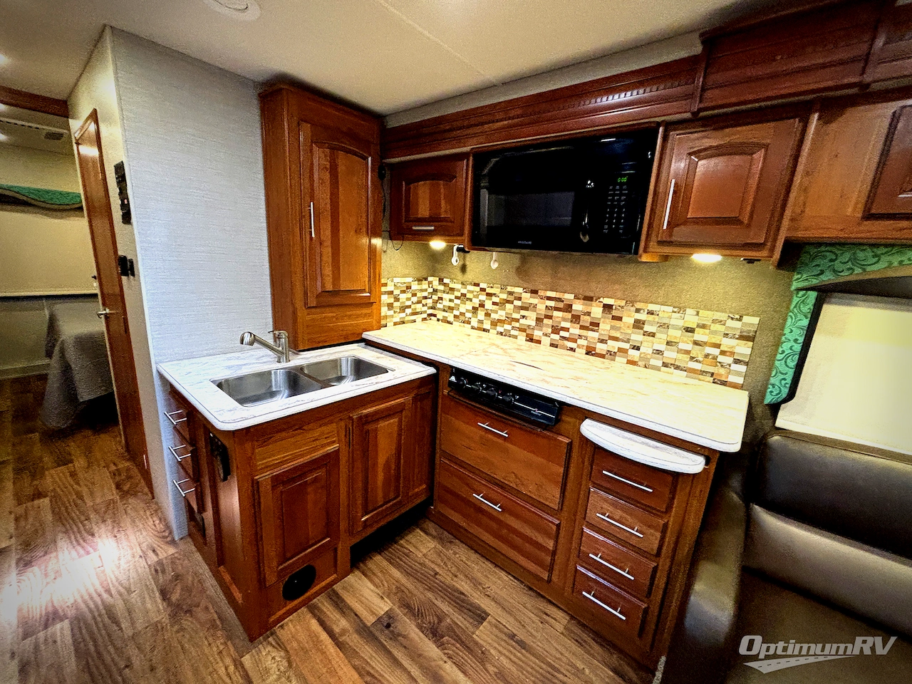 2017 Jayco Precept 31UL Photo 6