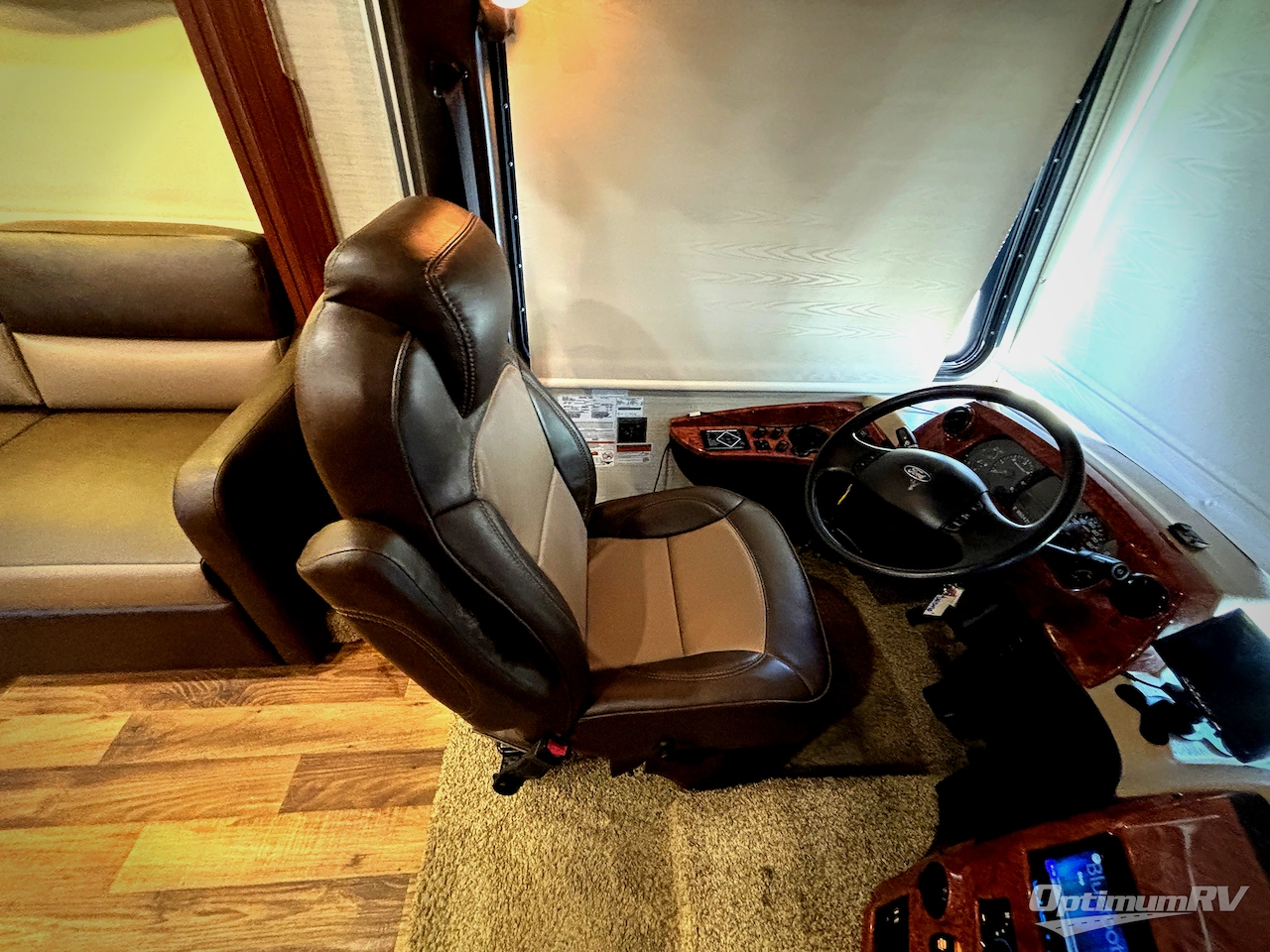2017 Jayco Precept 31UL Photo 7