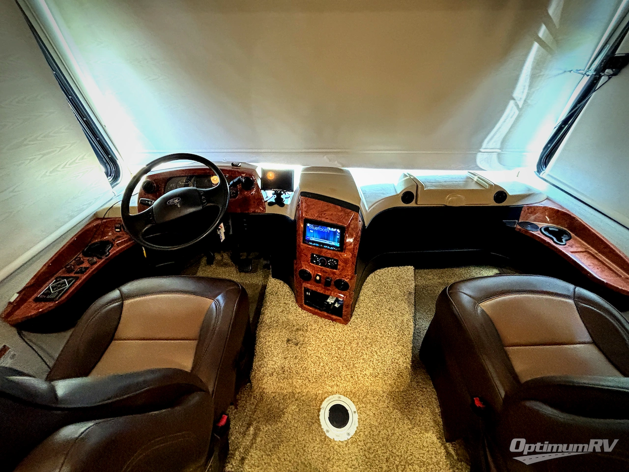2017 Jayco Precept 31UL Photo 8