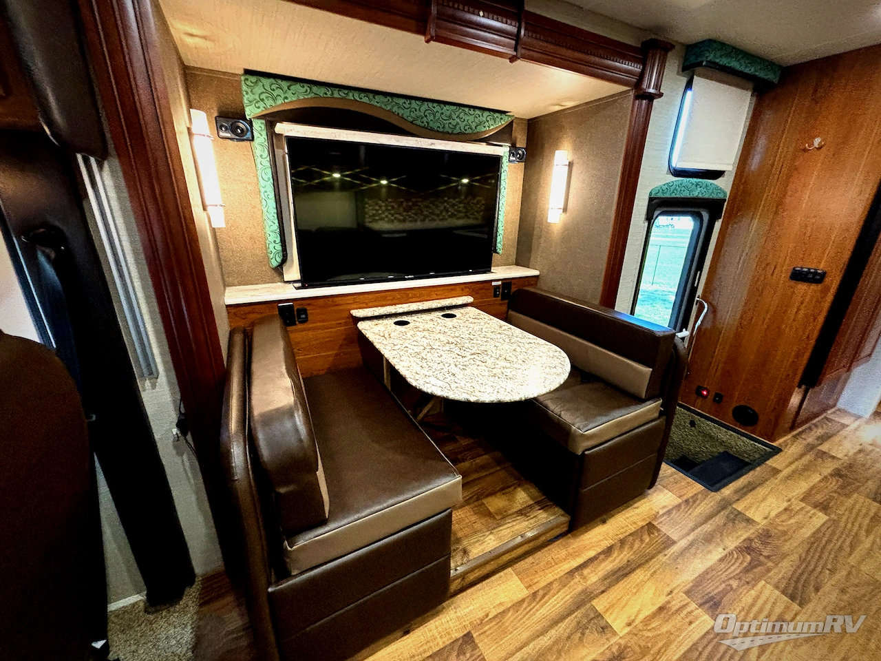 2017 Jayco Precept 31UL Photo 10