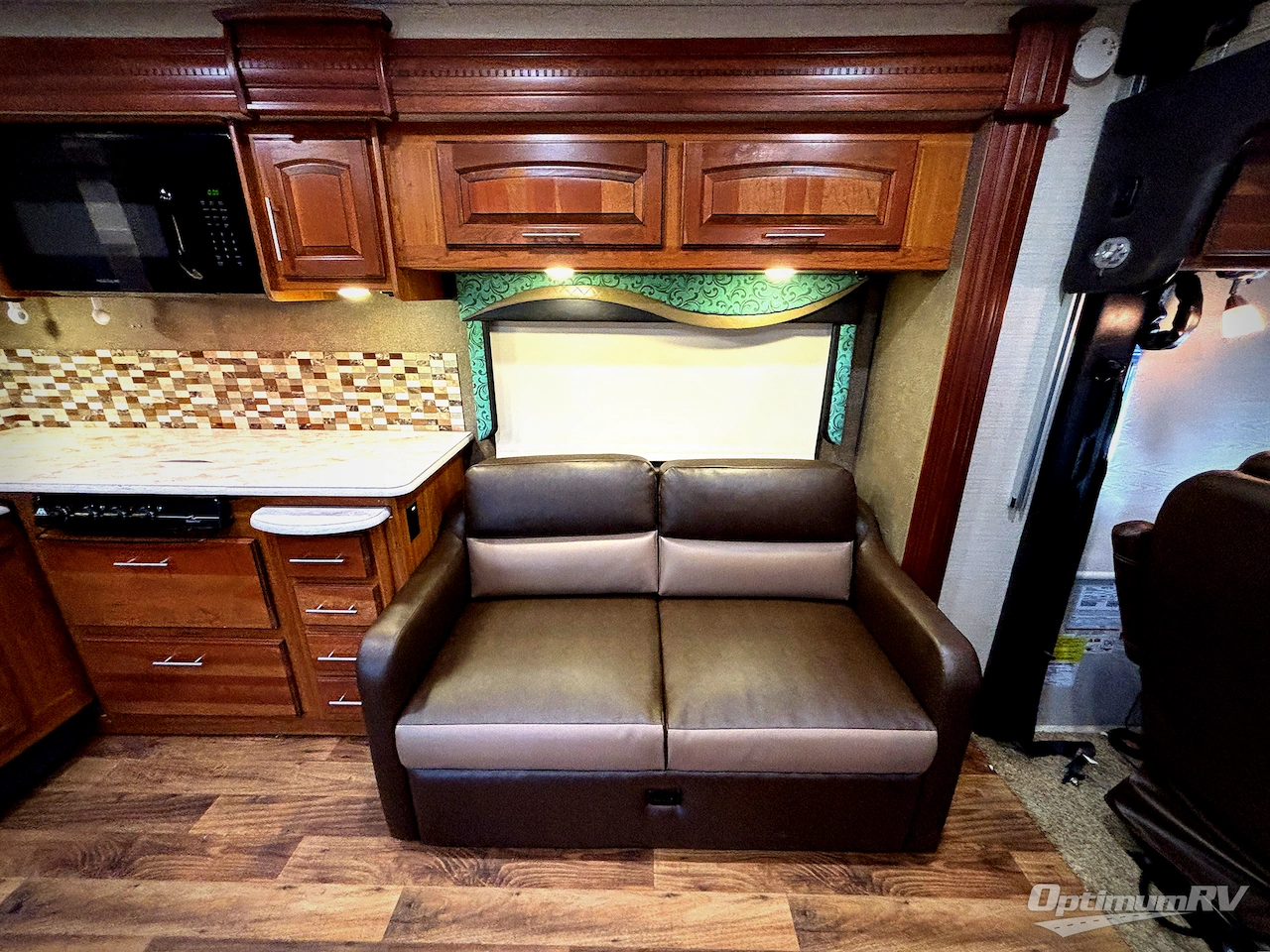 2017 Jayco Precept 31UL Photo 11