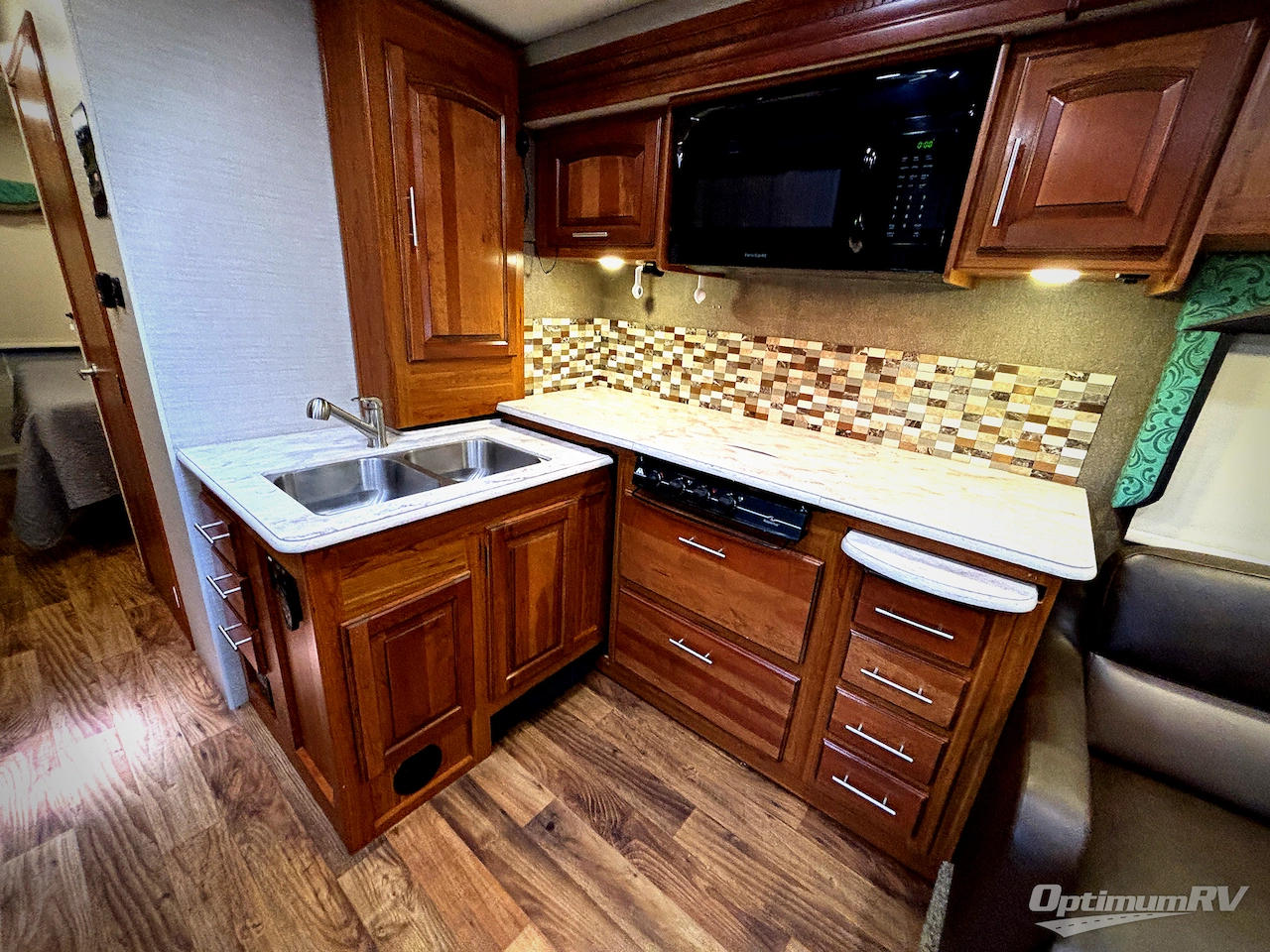 2017 Jayco Precept 31UL Photo 12