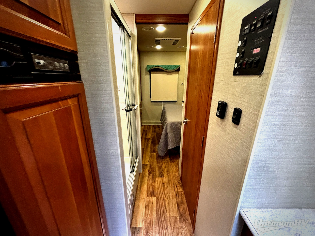 2017 Jayco Precept 31UL Photo 14