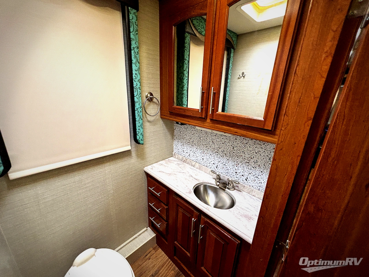 2017 Jayco Precept 31UL Photo 16