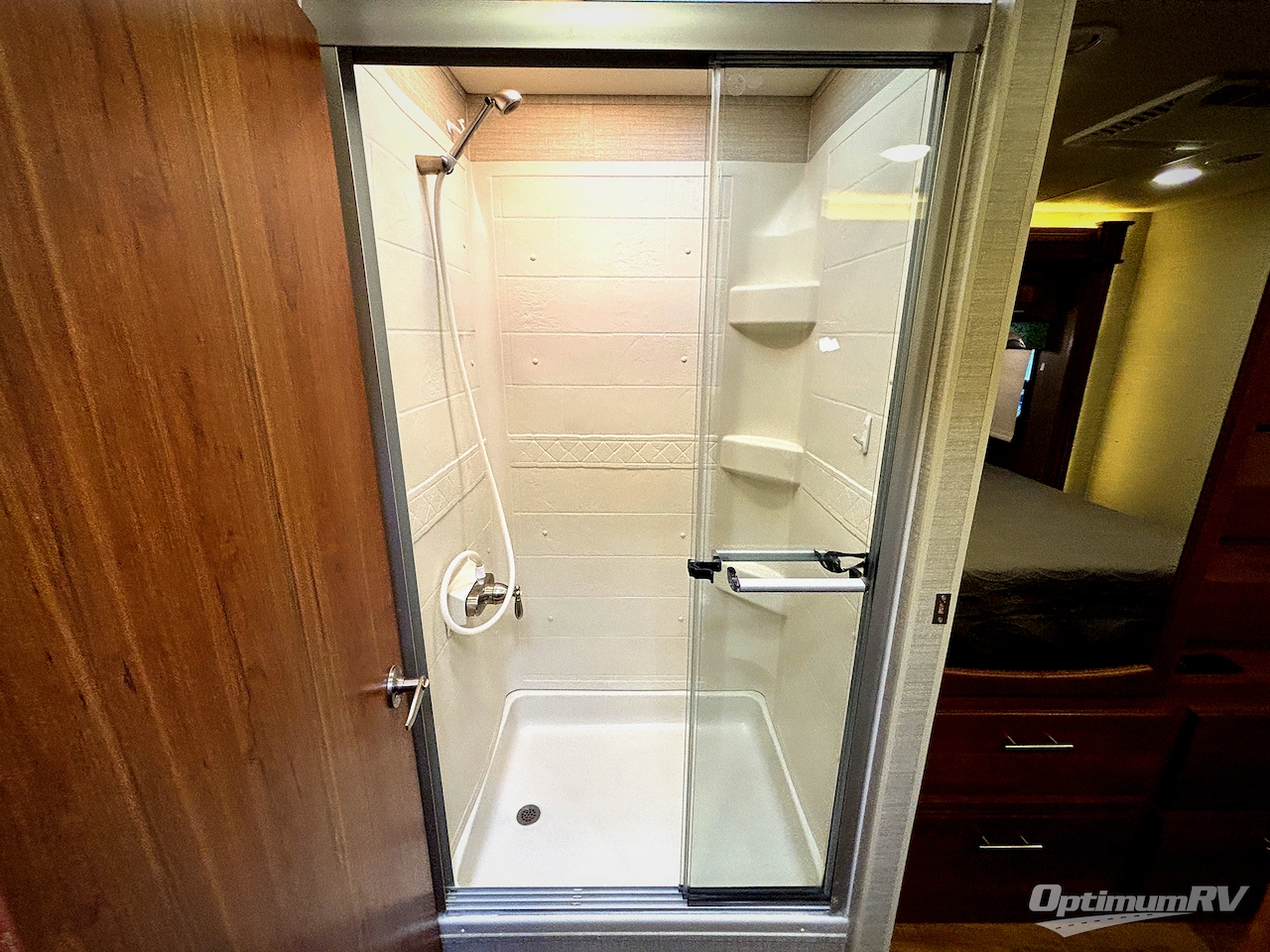 2017 Jayco Precept 31UL Photo 17