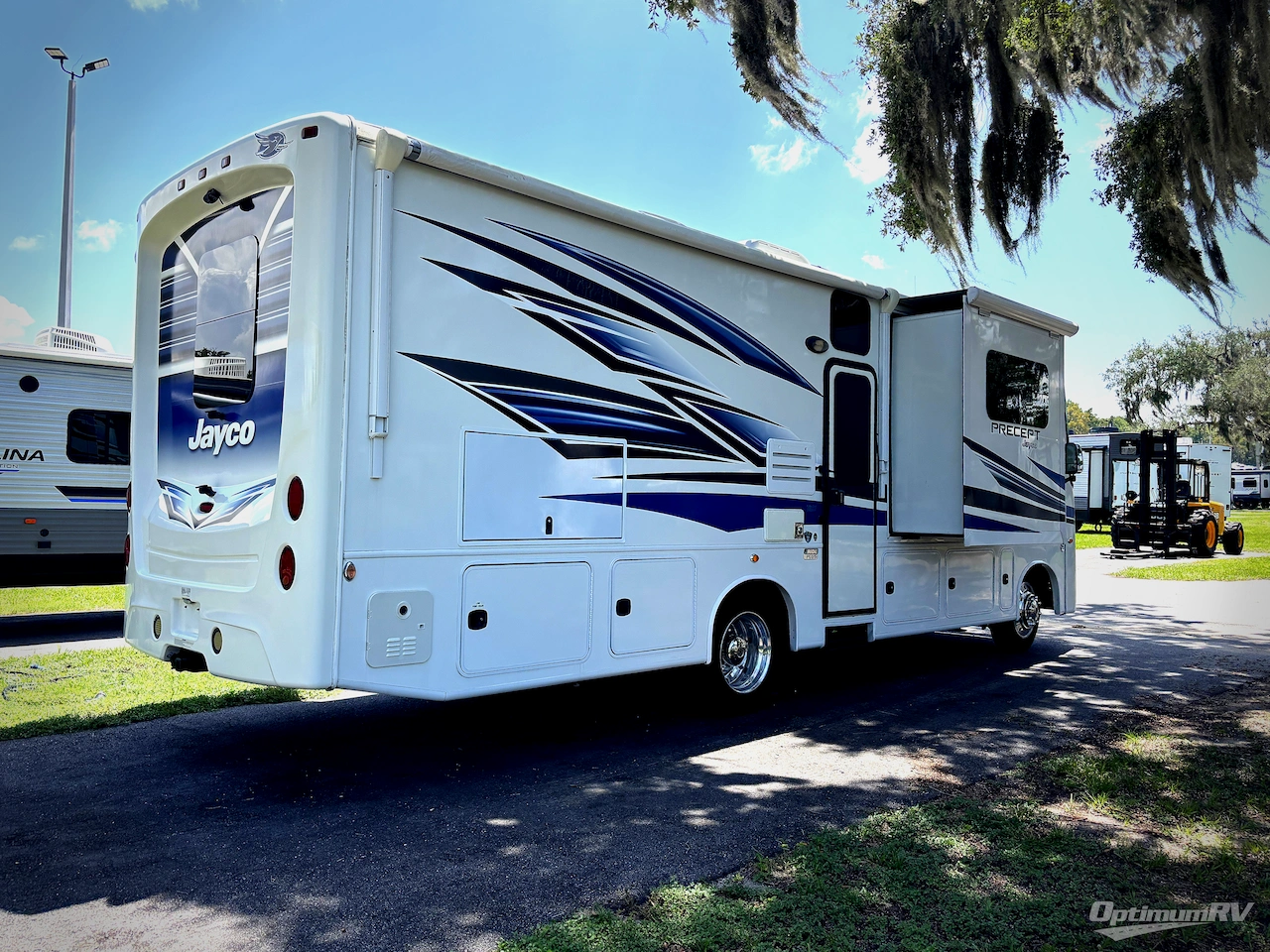 2017 Jayco Precept 31UL Photo 2