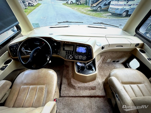 2017 Tiffin Allegro 36 LA RV Photo 2