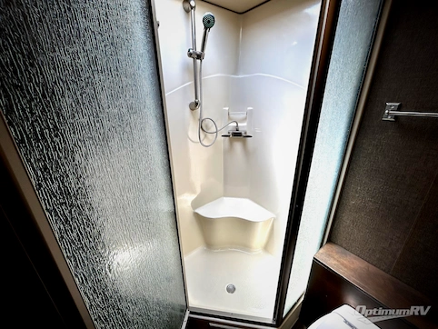 2017 Tiffin Allegro 36 LA RV Photo 4