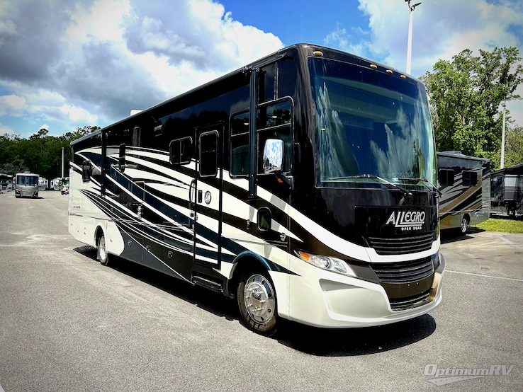 2017 Tiffin Allegro 36 LA RV Photo 1