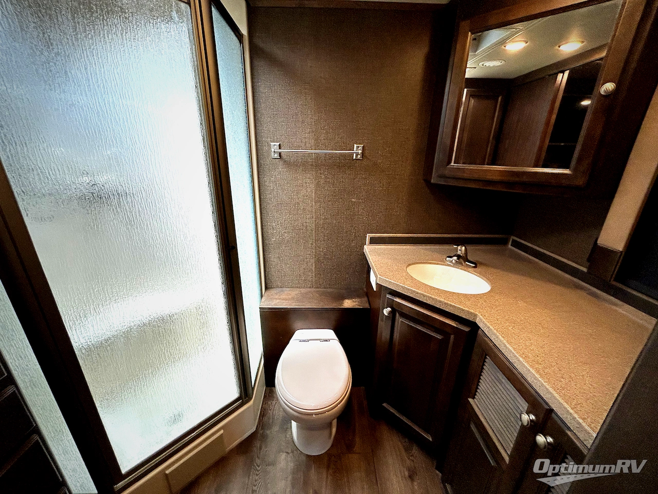 2017 Tiffin Allegro 36 LA Photo 20