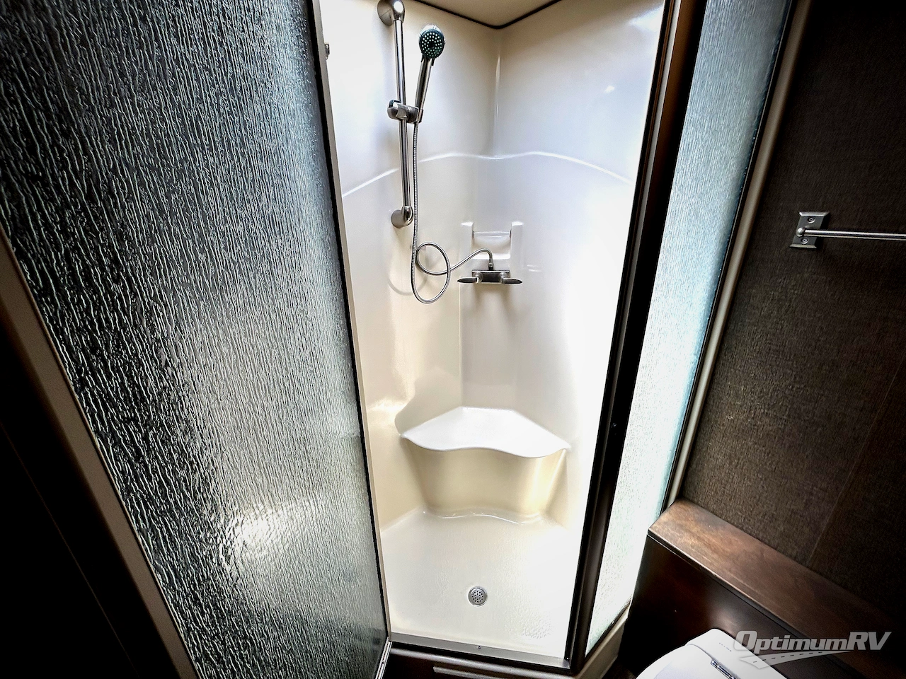 2017 Tiffin Allegro 36 LA Photo 22