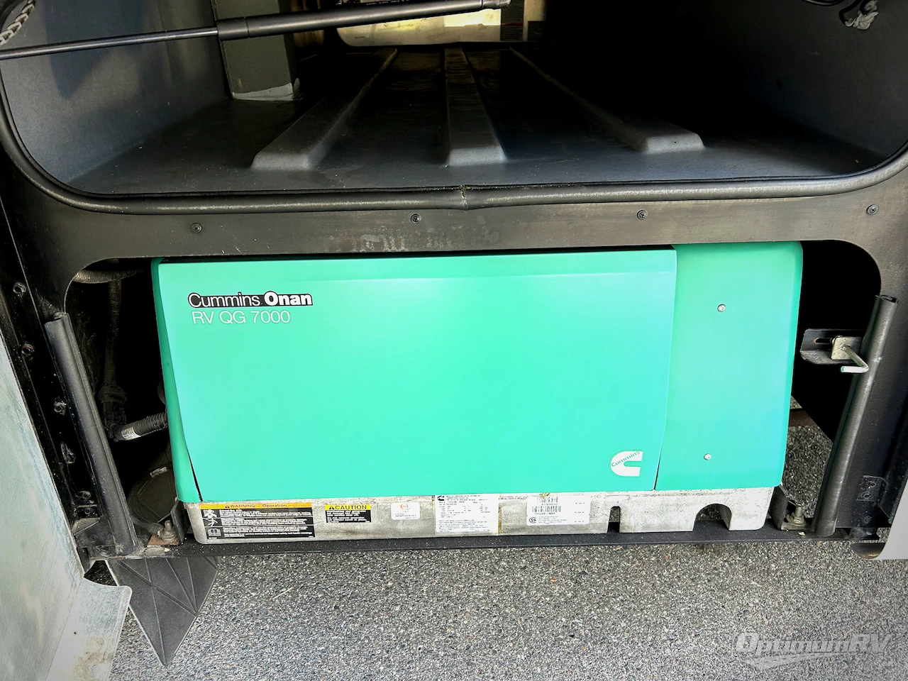 2017 Tiffin Allegro 36 LA Photo 24