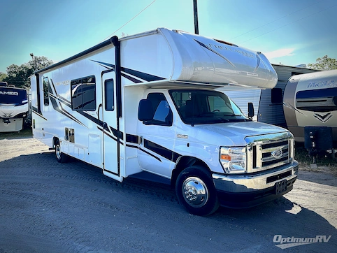 Used 2023 Coachmen Freelander 31FS Featured Photo