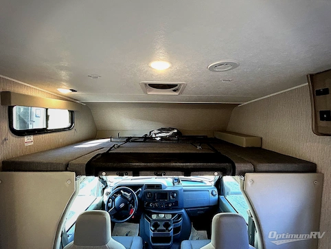 2023 Coachmen Freelander 31FS RV Photo 2