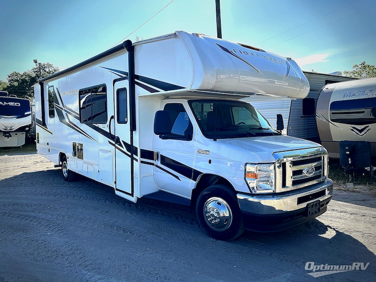 2023 Coachmen Freelander 31FS RV Photo 1