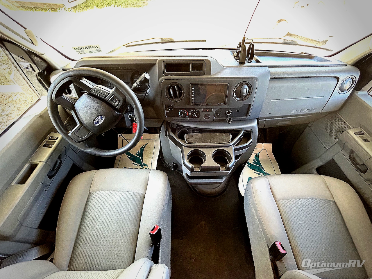 2023 Coachmen Freelander 31FS Photo 5