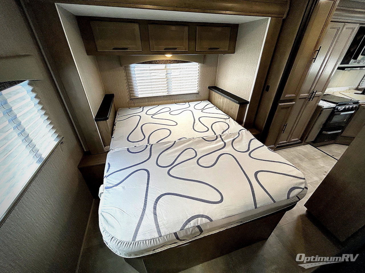 2023 Coachmen Freelander 31FS Photo 18