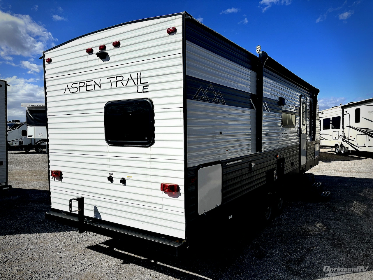 2024 Dutchmen Aspen Trail LE 26BH Photo 2