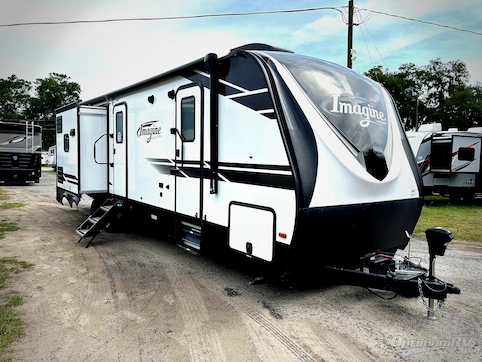 Used 2021 Grand Design Imagine 3250BH Featured Photo