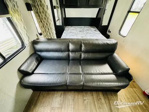 2022 Forest River Patriot Edition 26DBH RV Photo 2