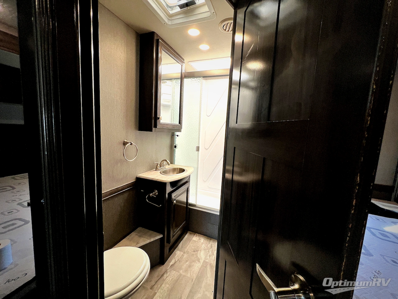 2021 Fleetwood Flair 28A Photo 19