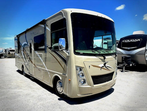 Used 2020 Thor Freedom Traveler 30A Featured Photo