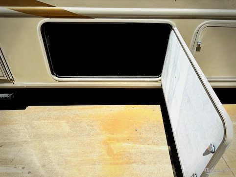 2020 Thor Freedom Traveler 30A RV Photo 4
