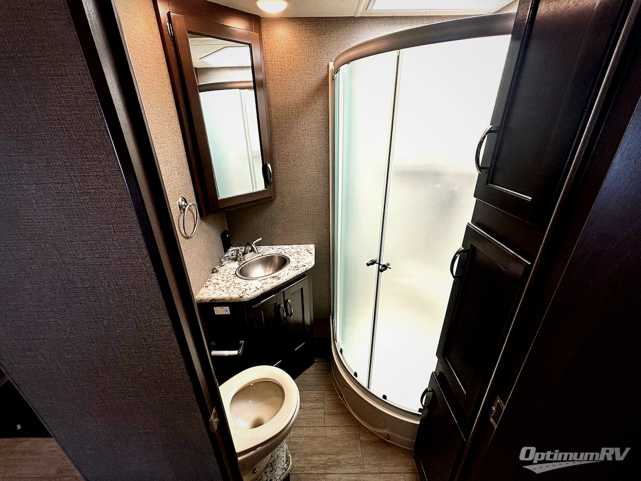 2020 Thor Freedom Traveler 30A Photo 14