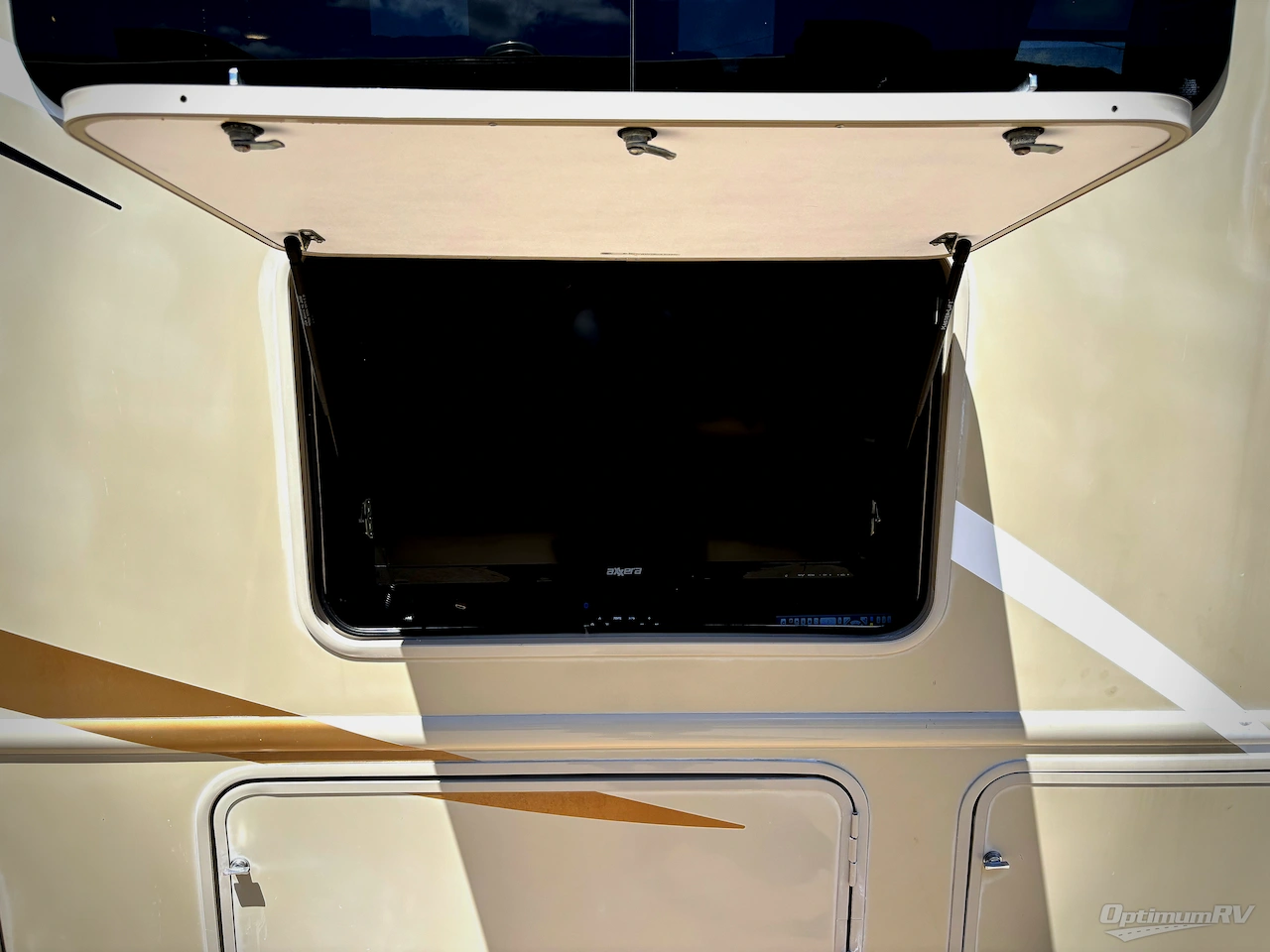 2020 Thor Freedom Traveler 30A Photo 15