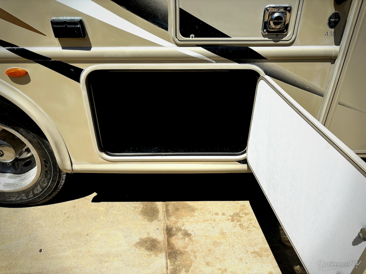 2020 Thor Freedom Traveler 30A Photo 17