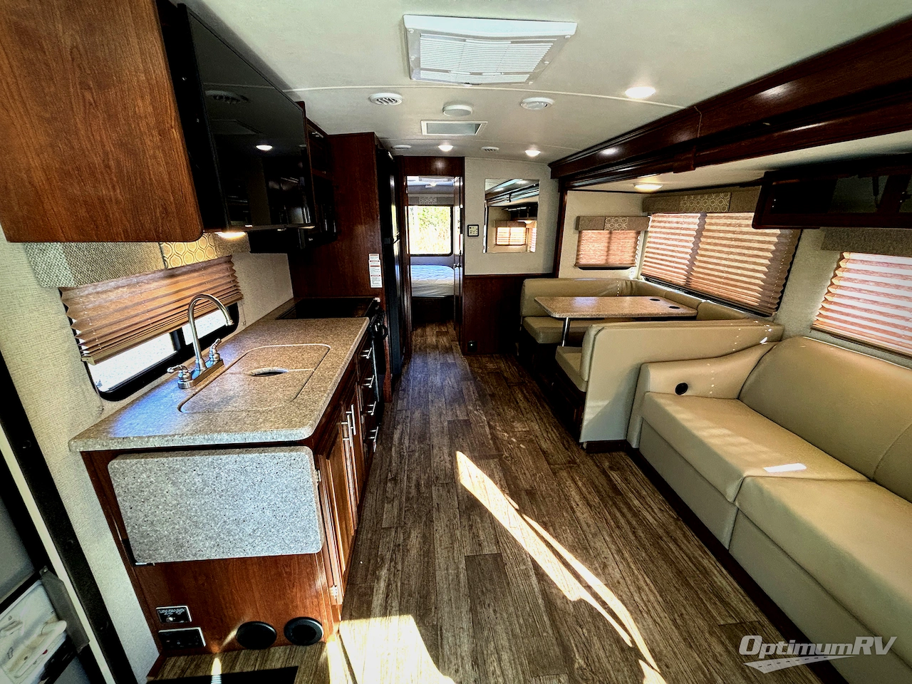 2018 Forest River FR3 30DS Photo 4