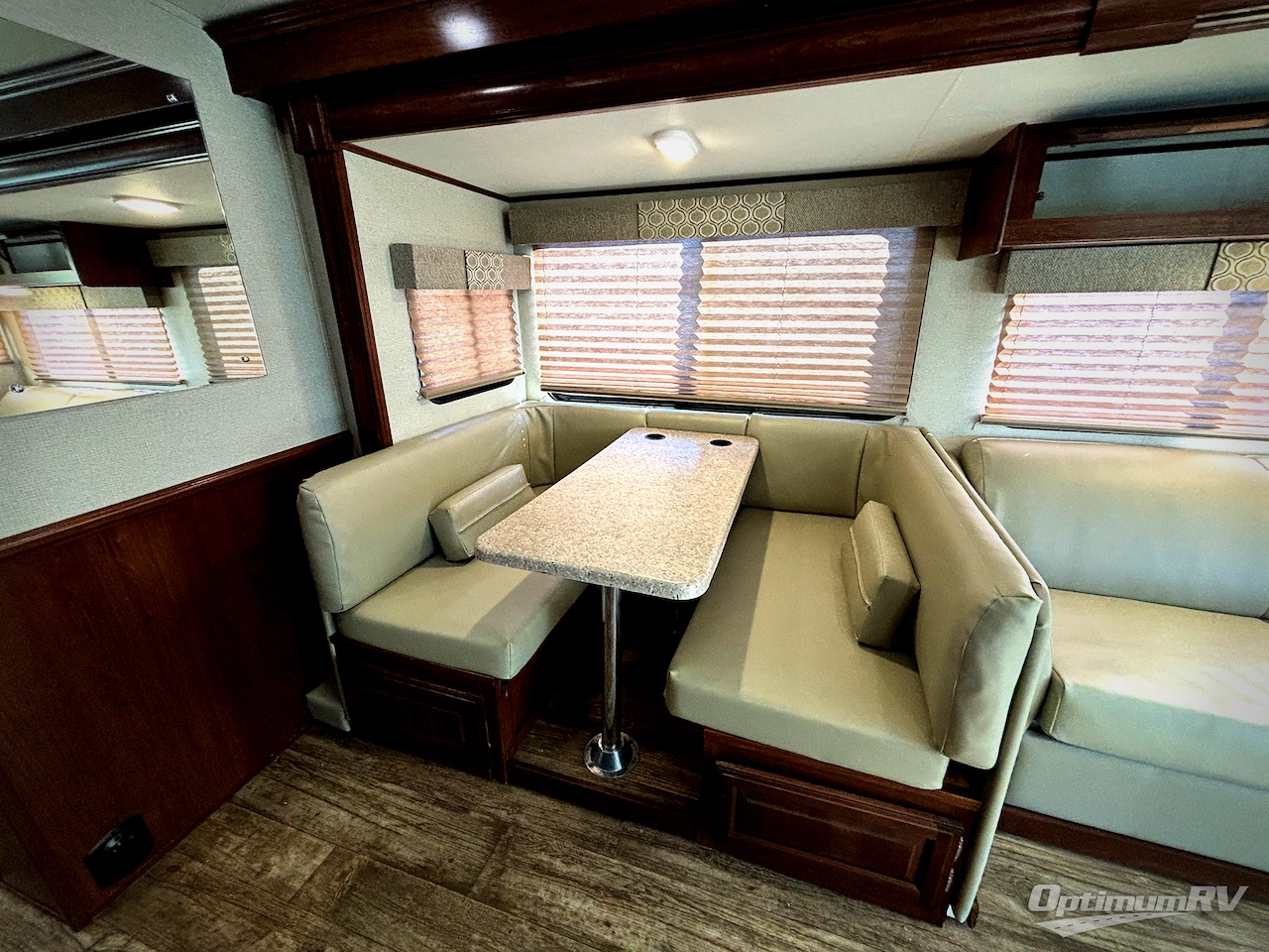 2018 Forest River FR3 30DS Photo 6