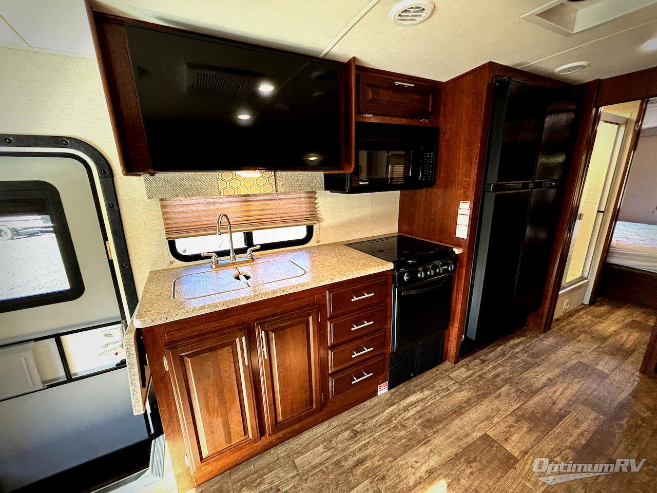 2018 Forest River FR3 30DS Photo 7