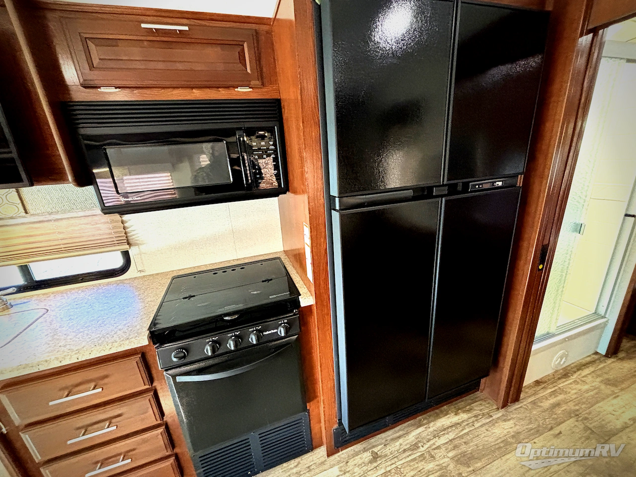 2018 Forest River FR3 30DS Photo 8