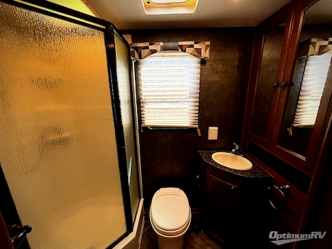 2014 Heartland North Trail 21FBS RV Photo 4