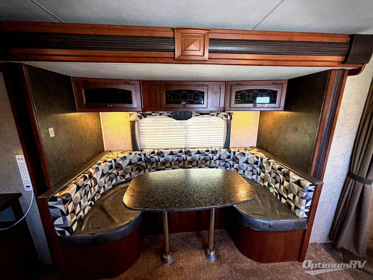 2014 Heartland North Trail 21FBS Photo 6