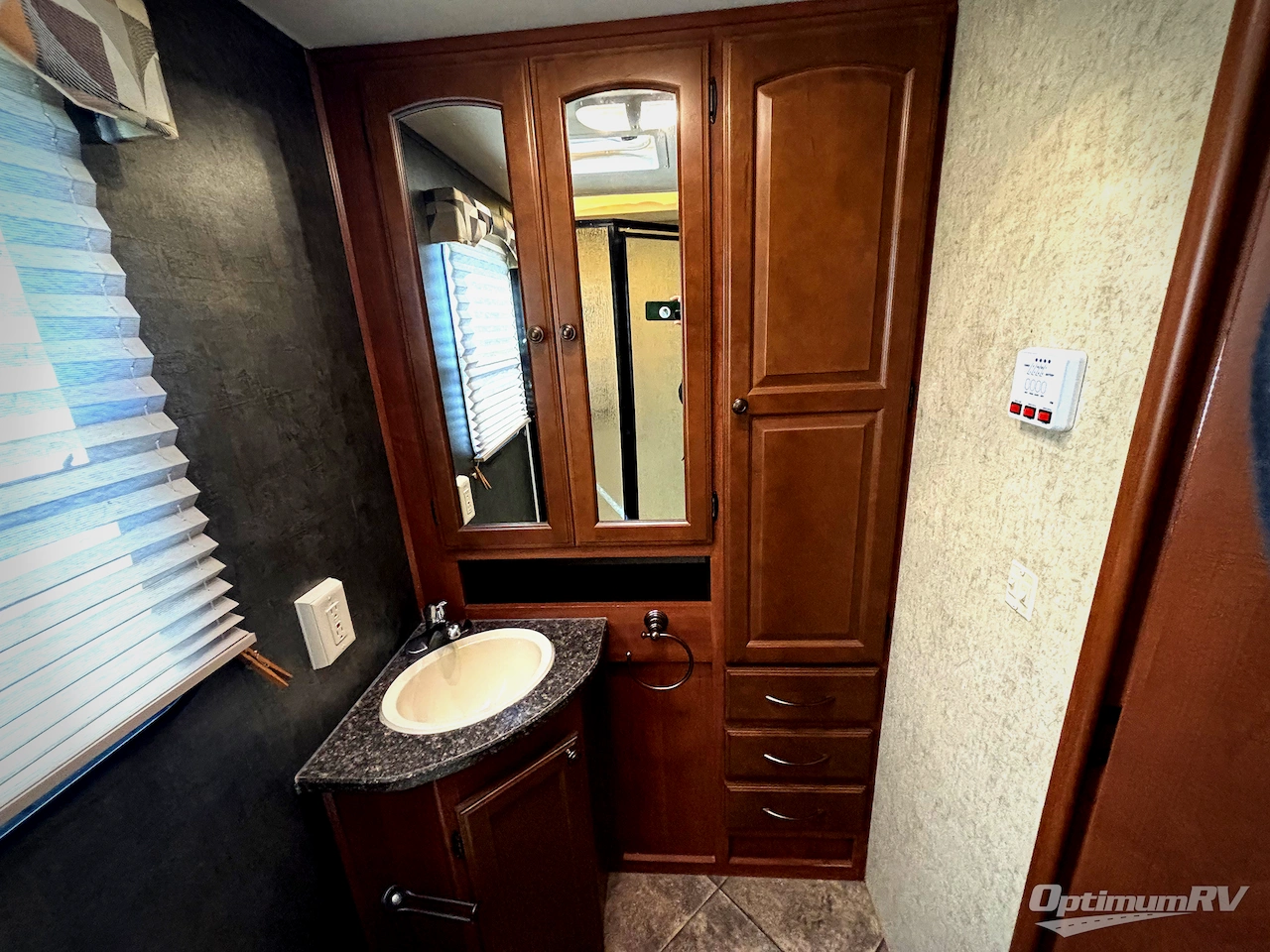 2014 Heartland North Trail 21FBS Photo 9