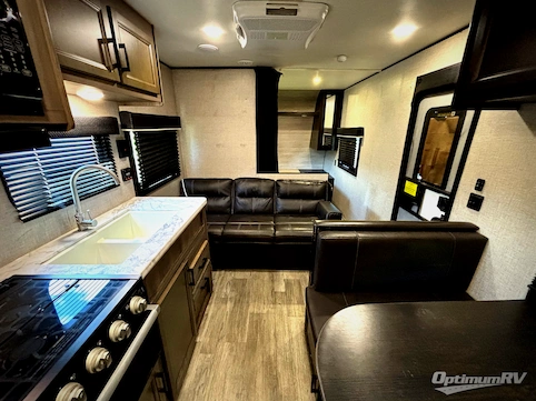 2022 Jayco Jay Flight SLX 8 264BH RV Photo 2