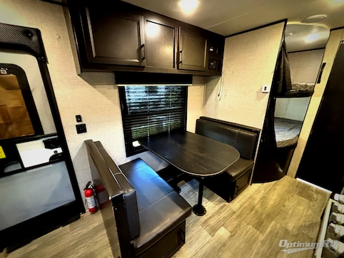 2022 Jayco Jay Flight SLX 8 264BH RV Photo 3