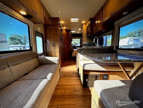 2019 Thor FREEDOM ELITE 26HE RV Photo 2