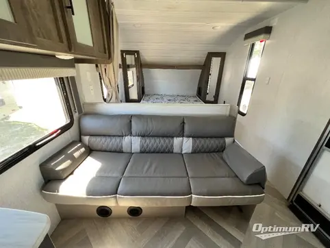 2022 Forest River Wildwood X-Lite 261BHXL RV Photo 2
