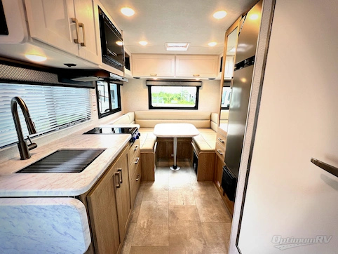 2026 Thor FREEDOM ELITE 19HE RV Photo 2