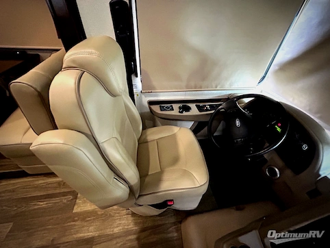 2019 Forest River Georgetown XL 369DS RV Photo 2