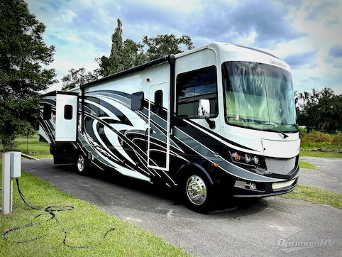 Used 2019 Forest River Georgetown XL 369DS Featured Photo