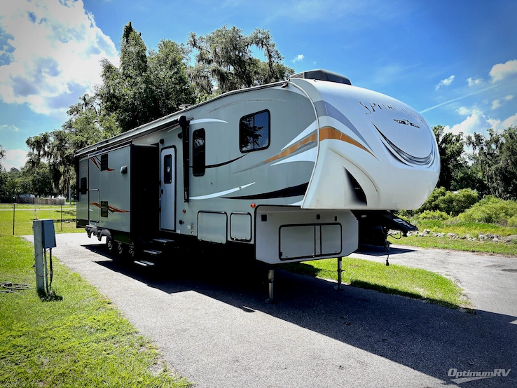 2019 KZ Sportster 373TH12 RV Photo 1