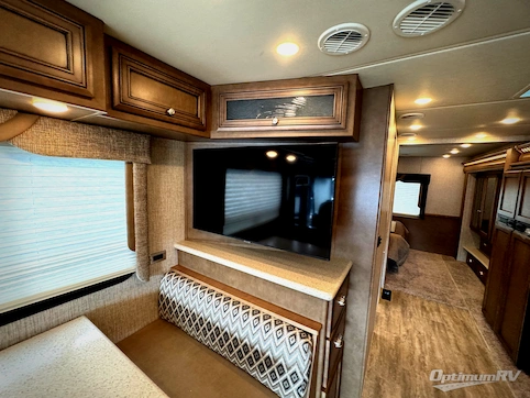 2021 Newmar Bay Star 3014 RV Photo 3