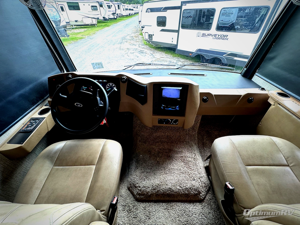 2021 Newmar Bay Star 3014 Photo 8