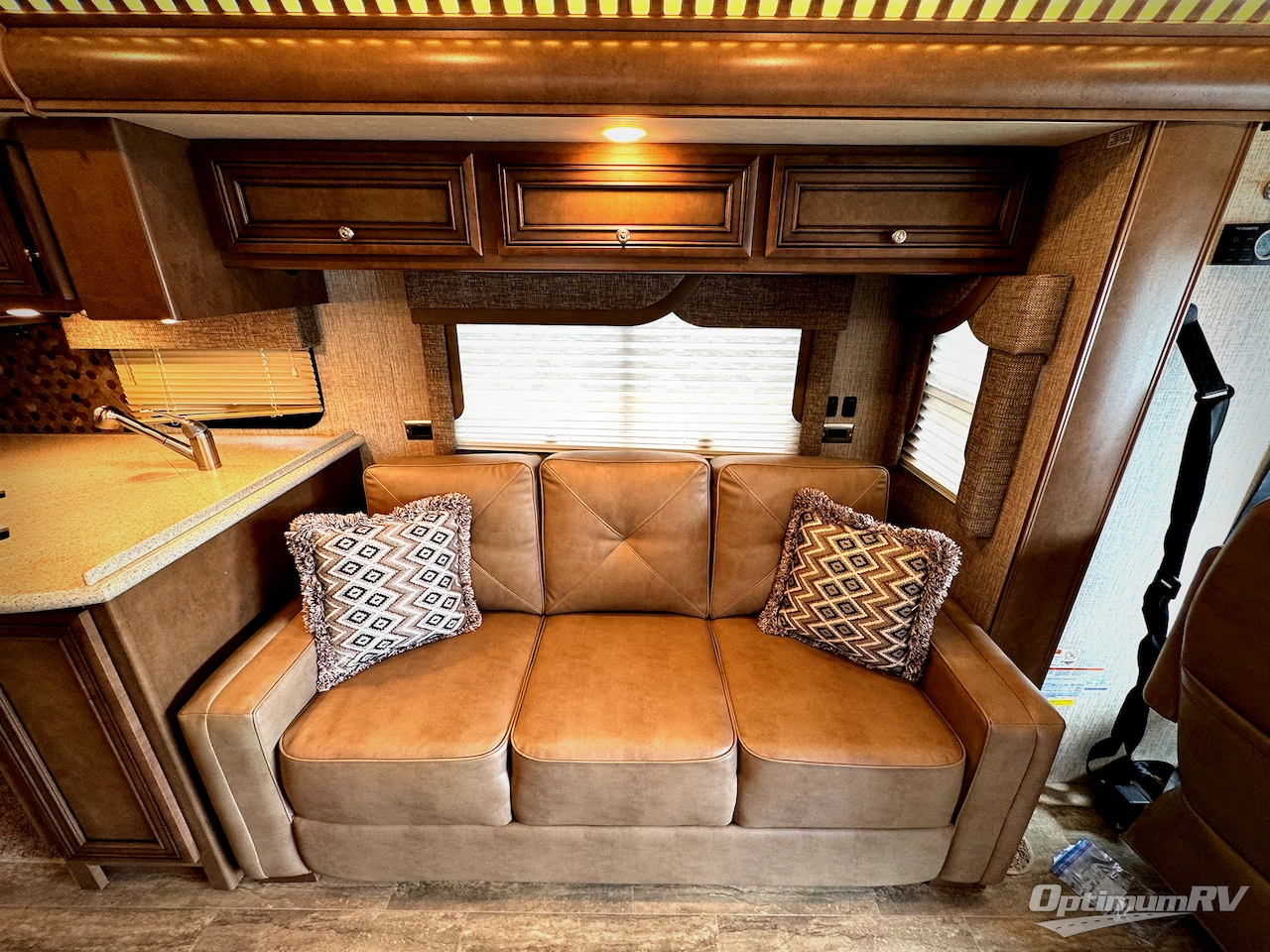 2021 Newmar Bay Star 3014 Photo 12